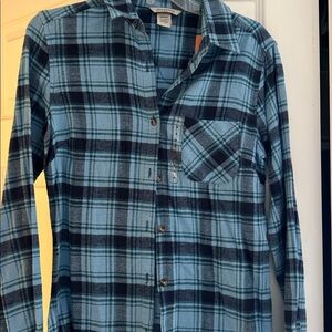 NWT Field and Stream Shirt